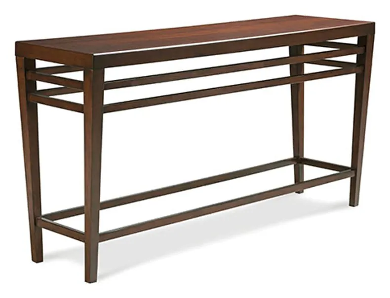 Fairfield 8194-99 Sofa Table Fairfield 8194-99 Sofa Table
