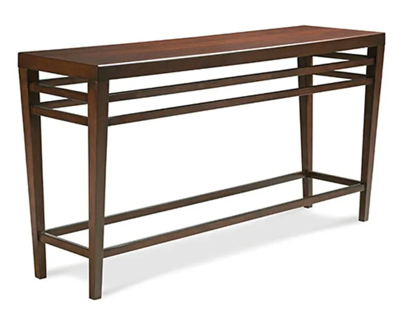Fairfield 8194-99 Sofa Table Fairfield 8194-99 Sofa Table
