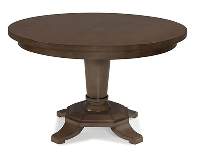 Fairfield 8196-DT Dining Table Fairfield 8196-DT Dining Table