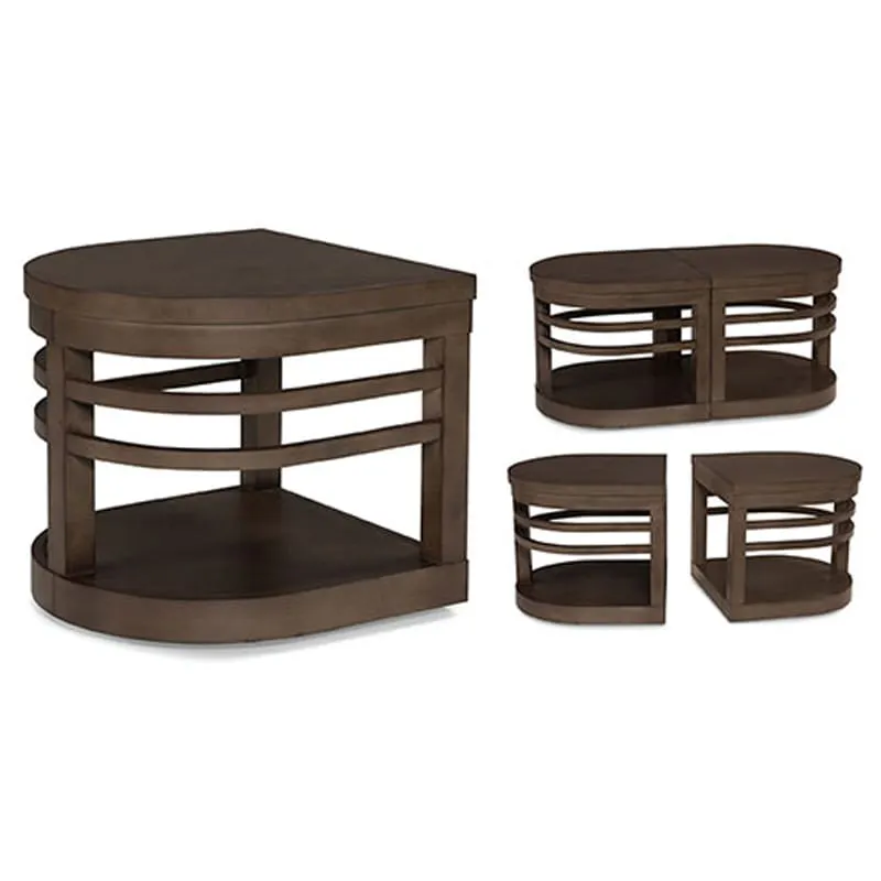Fairfield 8196-MT  Mobile Tandem Table