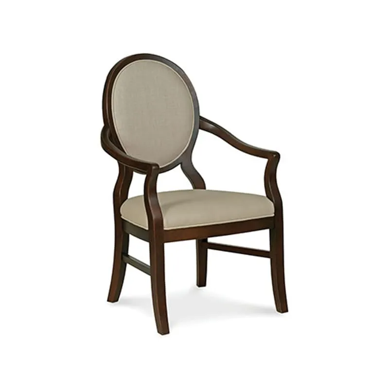 Fairfield 8788-04 Occasional Arm Chair