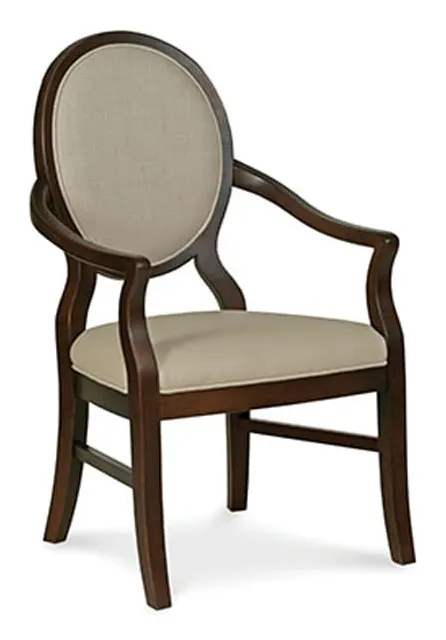 Fairfield 8788-04 Occasional Arm Chair Fairfield 8788-04 Occasional Arm Chair