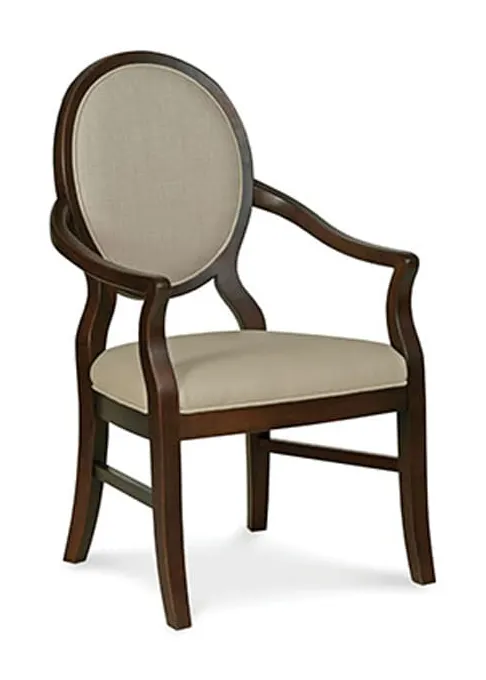 Fairfield 8788-04 Occasional Arm Chair Fairfield 8788-04 Occasional Arm Chair