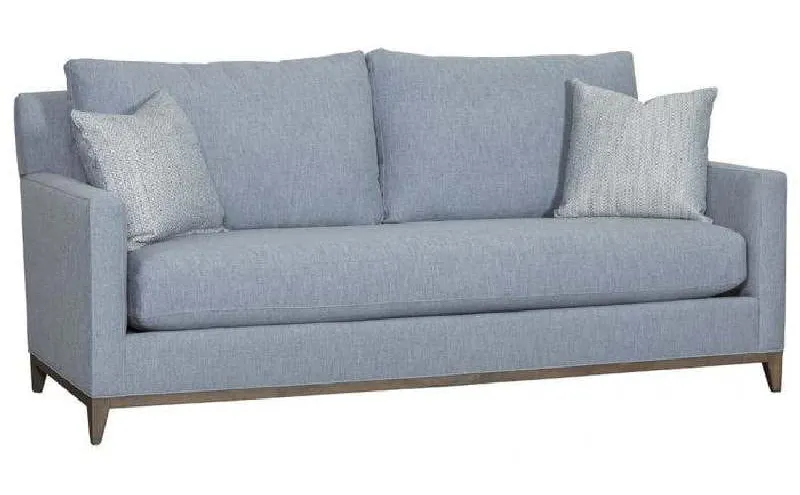 Fairfield L-2706-50 McCoy 2 Back over 1 Bench Cushion Sofa Fairfield L-2706-50 McCoy 2 Back over 1 Bench Cushion Sofa
