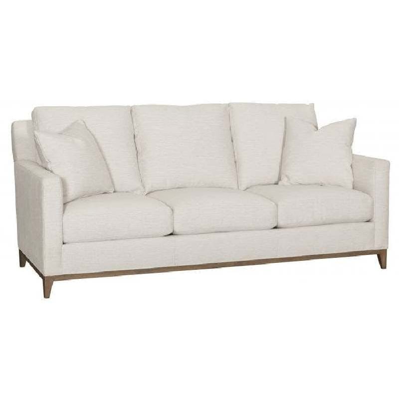 Fairfield L-2707-50 McCoy 3 Back over 3 Cushion Sofa