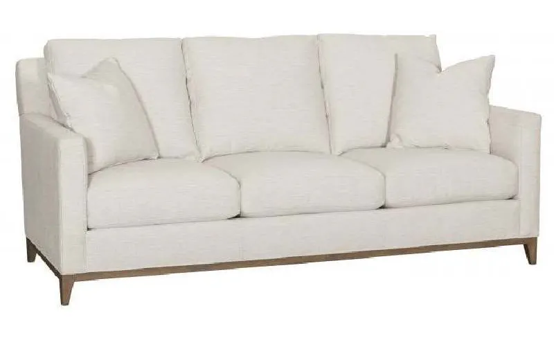 Fairfield L-2707-50 McCoy 3 Back over 3 Cushion Sofa Fairfield L-2707-50 McCoy 3 Back over 3 Cushion Sofa