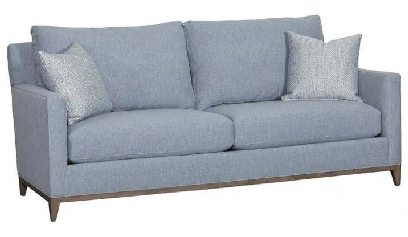 Fairfield 2708-50 McCoy 2 Back over 2 Cushion Sofa Fairfield 2708-50 McCoy 2 Back over 2 Cushion Sofa