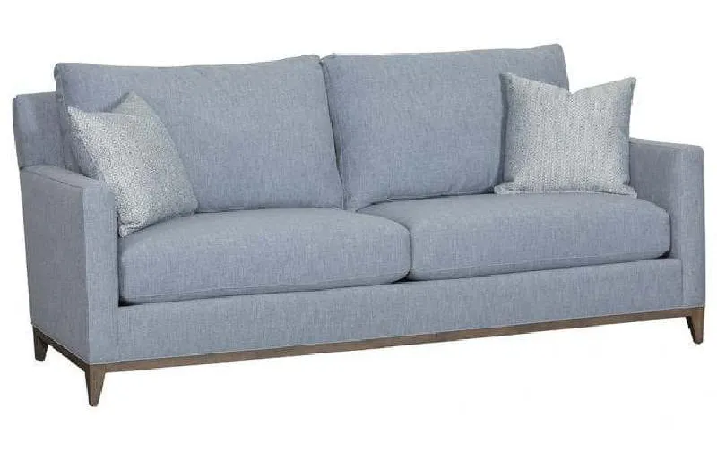 Fairfield 2708-50 McCoy 2 Back over 2 Cushion Sofa Fairfield 2708-50 McCoy 2 Back over 2 Cushion Sofa
