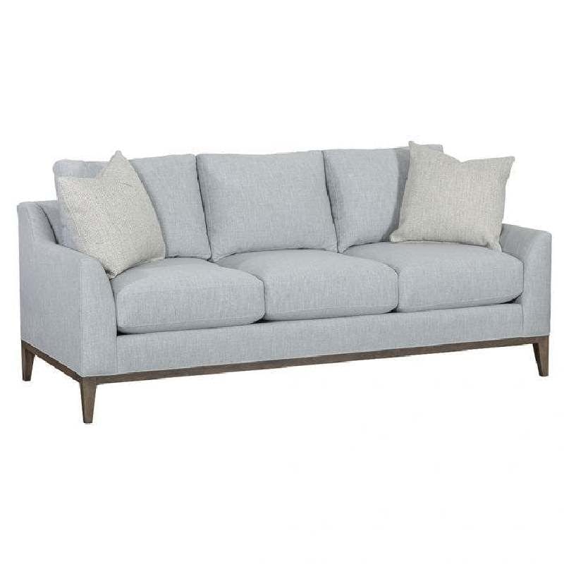 Fairfield 2777-50 Hendrix 3 Back over 3 Cushion Sofa