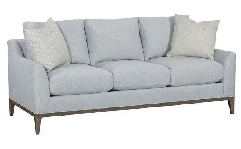 Fairfield 2777-50 Hendrix 3 Back over 3 Cushion Sofa Fairfield 2777-50 Hendrix 3 Back over 3 Cushion Sofa