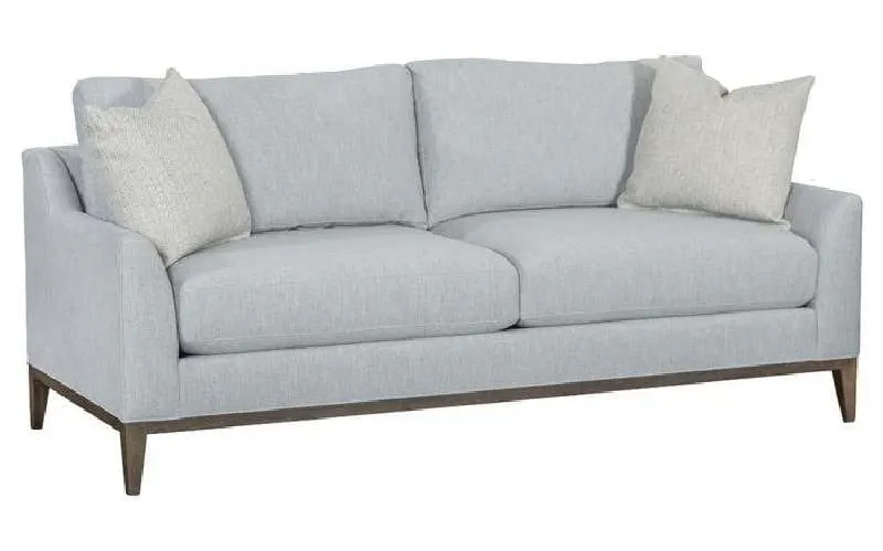 Fairfield L-2778-50 Hendrix 2 Back over 2 Cushion Sofa Fairfield L-2778-50 Hendrix 2 Back over 2 Cushion Sofa