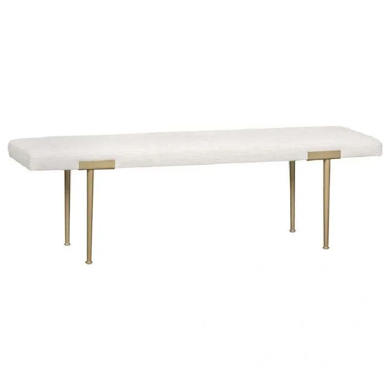 Fairfield L-6653-10-6 Laurel Ottoman
