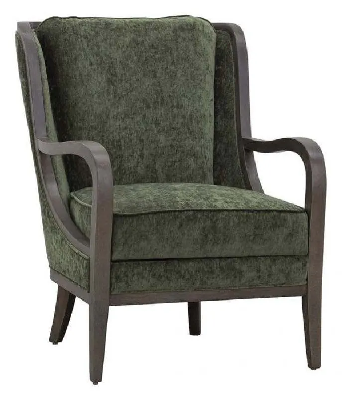Fairfield 7407-E1 Gwynne EasyClean Occasional Chair Fairfield 7407-E1 Gwynne EasyClean Occasional Chair