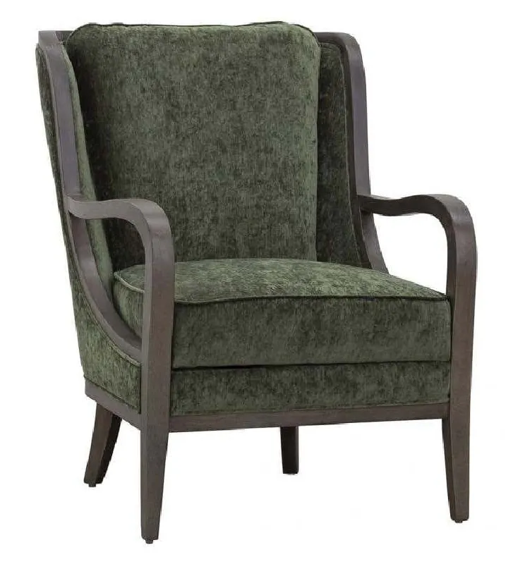 Fairfield 7407-E1 Gwynne EasyClean Occasional Chair Fairfield 7407-E1 Gwynne EasyClean Occasional Chair