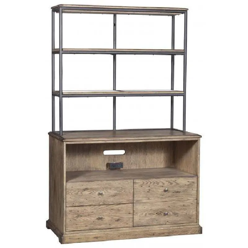 Fairfield 8063-LD Arcadian Lateral File Deck