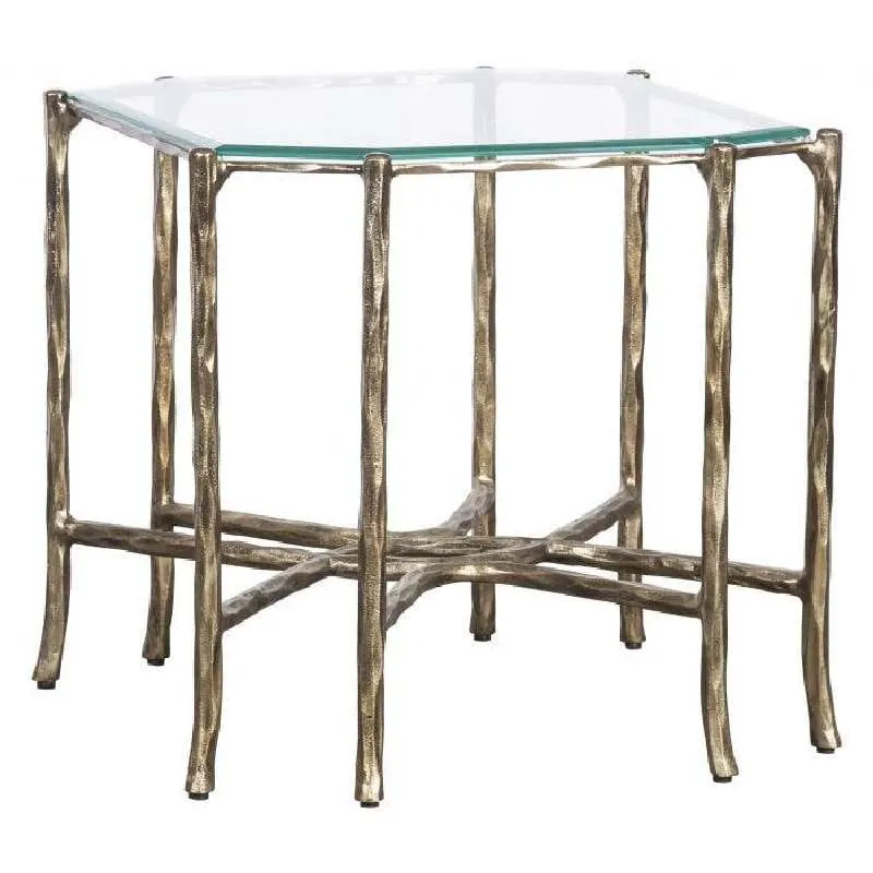 Fairfield 8089-94-G Monier End Table