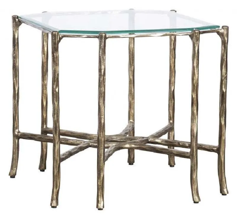 Fairfield 8089-94-G Monier End Table Fairfield 8089-94-G Monier End Table