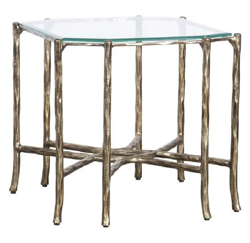 Fairfield 8089-94-G Monier End Table Fairfield 8089-94-G Monier End Table