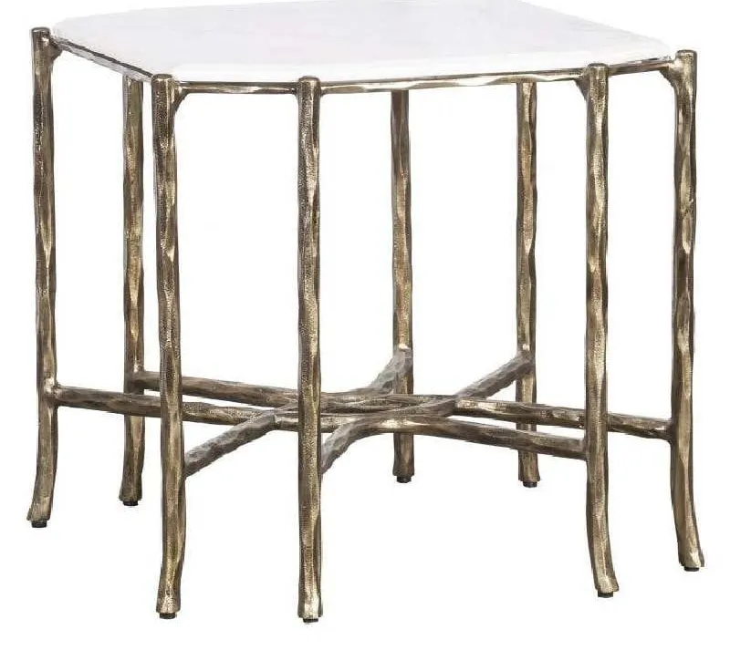 Fairfield 8089-94-M Monier End Table Fairfield 8089-94-M Monier End Table