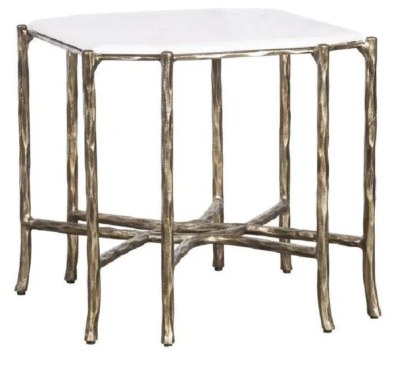 Fairfield 8089-94-M Monier End Table Fairfield 8089-94-M Monier End Table