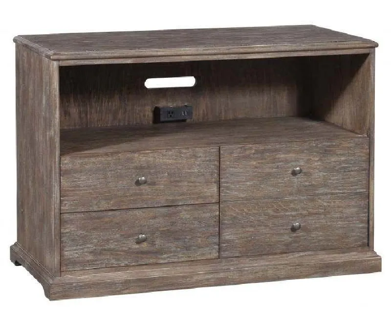 Fairfield 8113-84 Rustique Lateral File Fairfield 8113-84 Rustique Lateral File