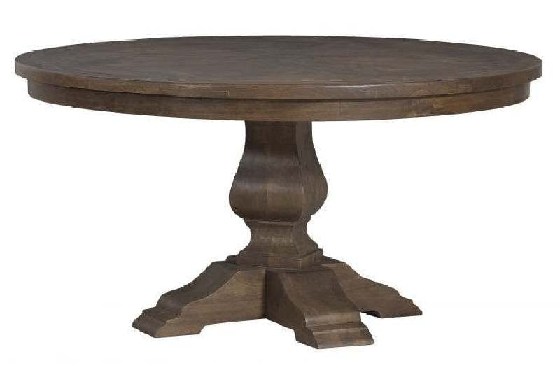 Fairfield 8144-60 St Florian Dining Table 60 inch Round Top Fairfield 8144-60 St Florian Dining Table 60 inch Round Top