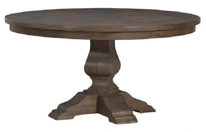 Fairfield 8144-TB St Florian Dining Table Base Fairfield 8144-TB St Florian Dining Table Base
