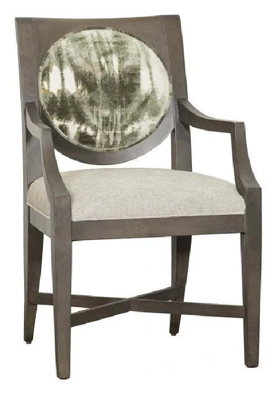 Fairfield L-8849-04 Rocco Arm Chair Fairfield L-8849-04 Rocco Arm Chair