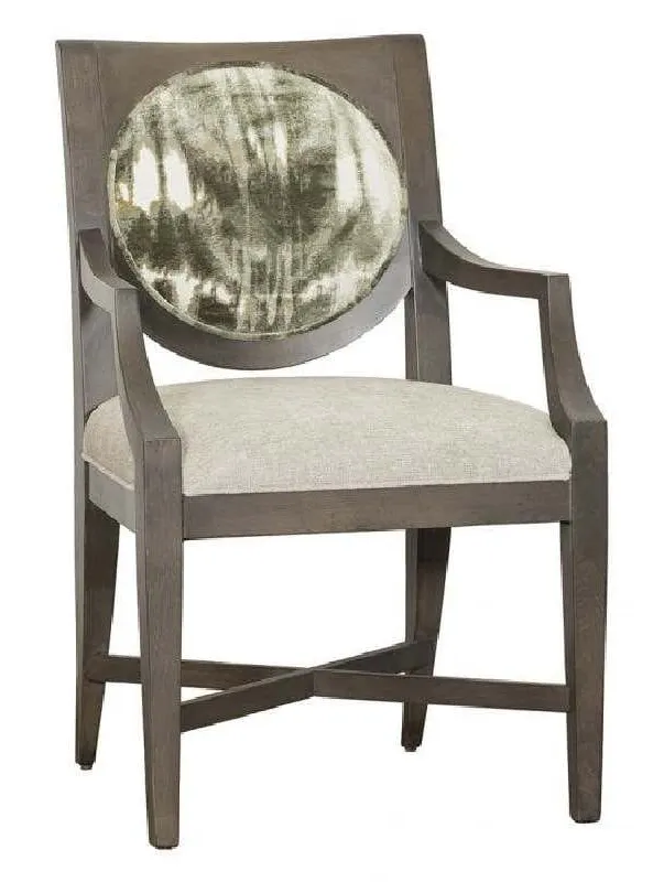 Fairfield L-8849-04 Rocco Arm Chair Fairfield L-8849-04 Rocco Arm Chair