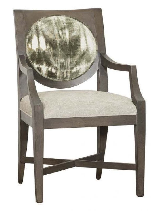 Fairfield 8849-04 Rocco Arm Chair Fairfield 8849-04 Rocco Arm Chair