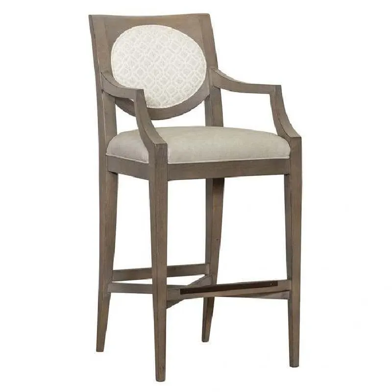 Fairfield L-8849-06 Rocco Bar Stool