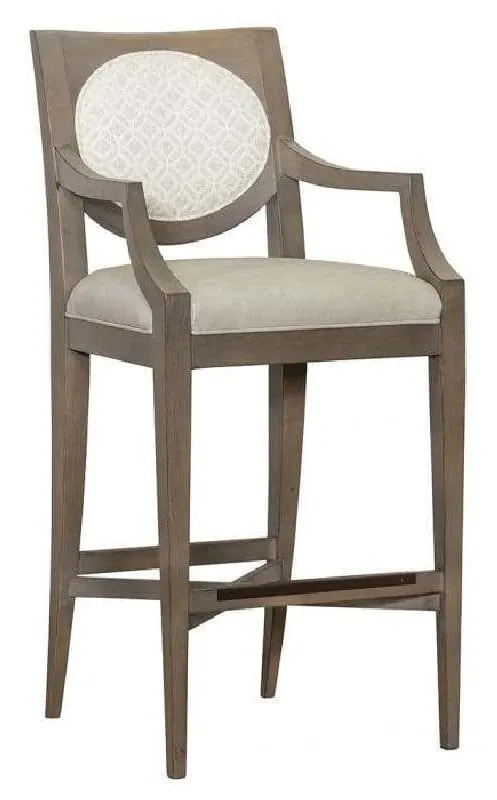 Fairfield L-8849-06 Rocco Bar Stool Fairfield L-8849-06 Rocco Bar Stool