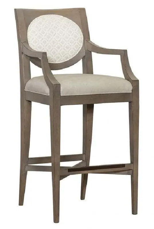 Fairfield L-8849-06 Rocco Bar Stool Fairfield L-8849-06 Rocco Bar Stool