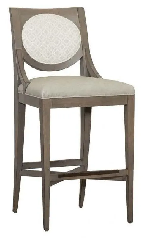Fairfield L-8849-07 Rocco Bar Stool Fairfield L-8849-07 Rocco Bar Stool