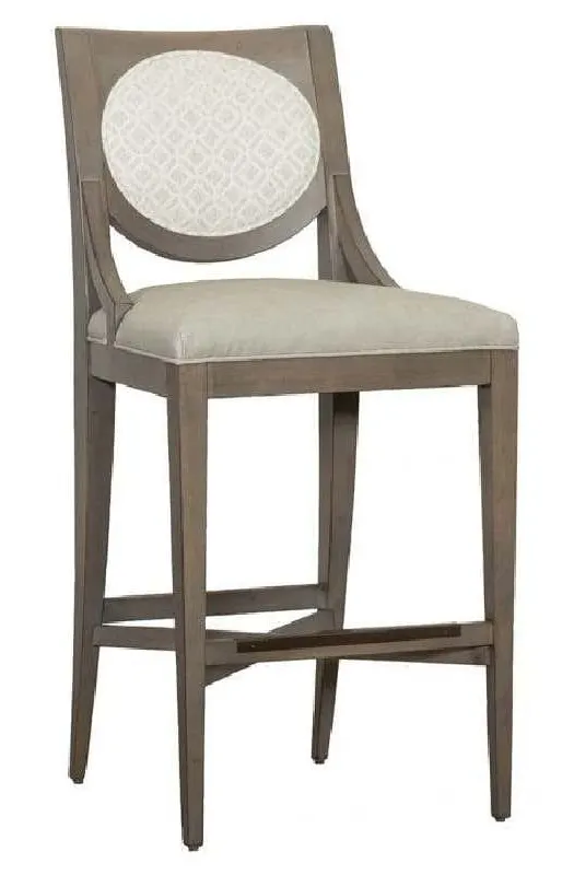 Fairfield L-8849-07 Rocco Bar Stool Fairfield L-8849-07 Rocco Bar Stool