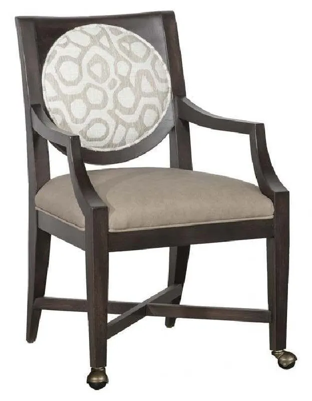 Fairfield L-8849-A2 Rocco Arm Chair Fairfield L-8849-A2 Rocco Arm Chair