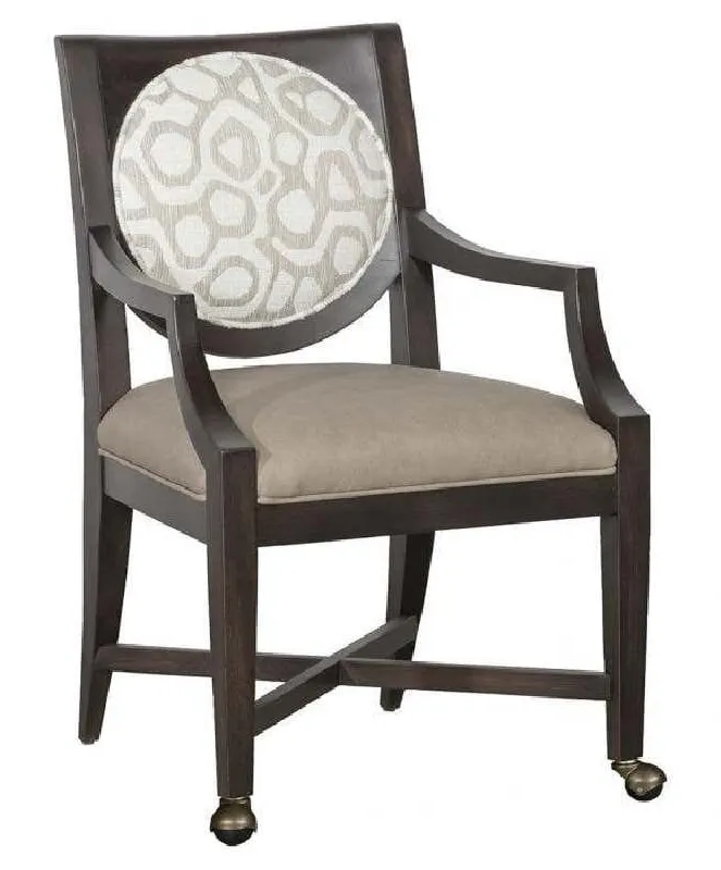 Fairfield L-8849-A2 Rocco Arm Chair Fairfield L-8849-A2 Rocco Arm Chair