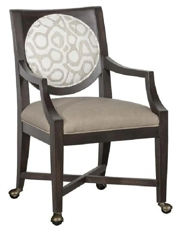Fairfield L-8849-A4 Rocco Arm Chair Fairfield L-8849-A4 Rocco Arm Chair
