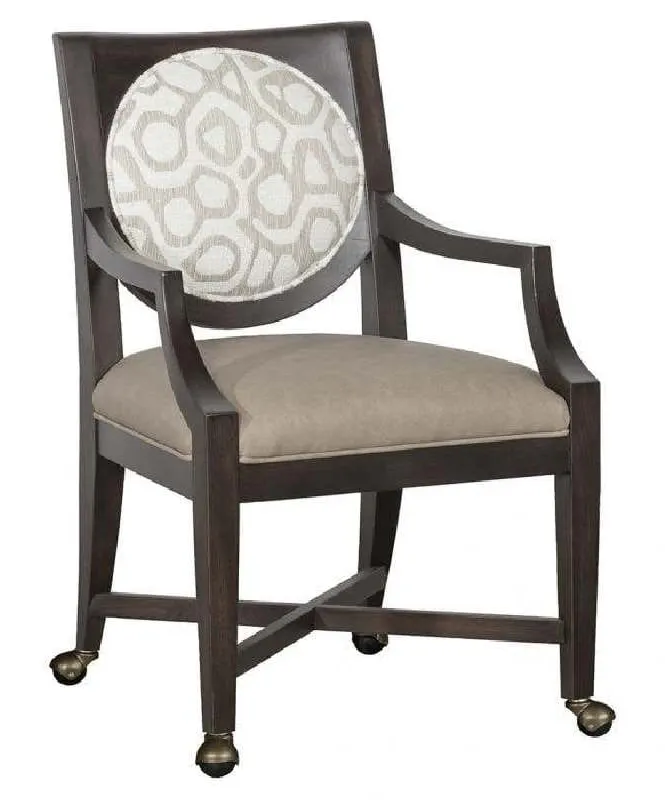Fairfield L-8849-A4 Rocco Arm Chair Fairfield L-8849-A4 Rocco Arm Chair