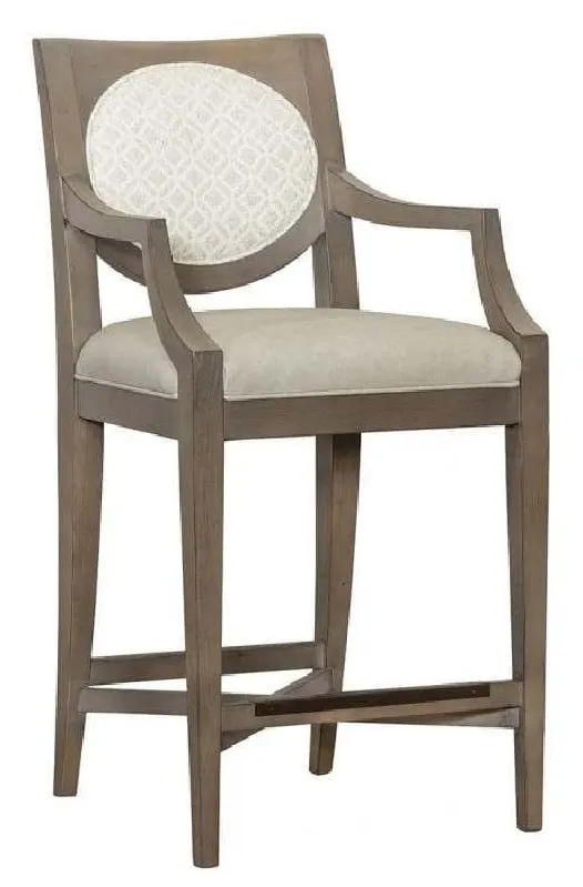 Fairfield L-8849-C6 Rocco Counter Stool Fairfield L-8849-C6 Rocco Counter Stool