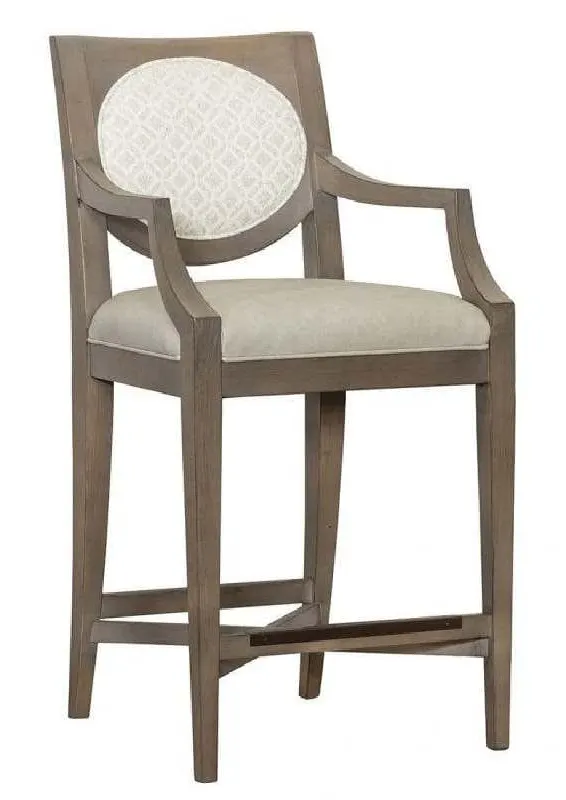 Fairfield L-8849-C6 Rocco Counter Stool Fairfield L-8849-C6 Rocco Counter Stool