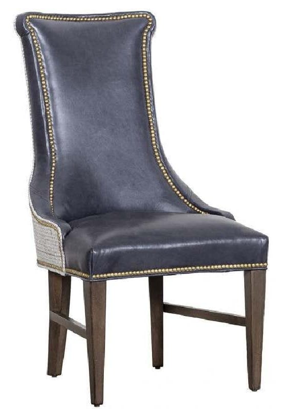 Fairfield 8852-05-6 Trenton Side Chair Fairfield 8852-05-6 Trenton Side Chair