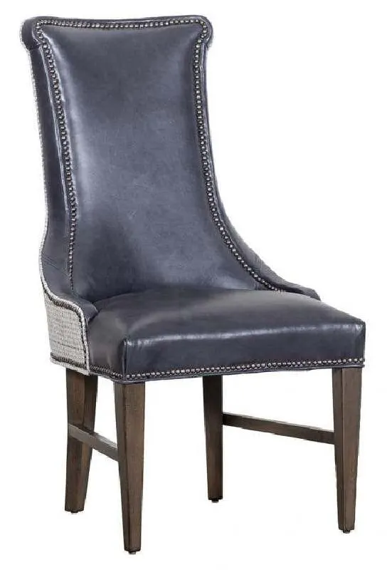 Fairfield 8852-05 Trenton Side Chair Fairfield 8852-05 Trenton Side Chair