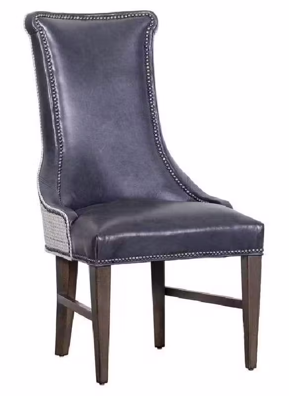 Fairfield 8852-05 Trenton Side Chair Fairfield 8852-05 Trenton Side Chair