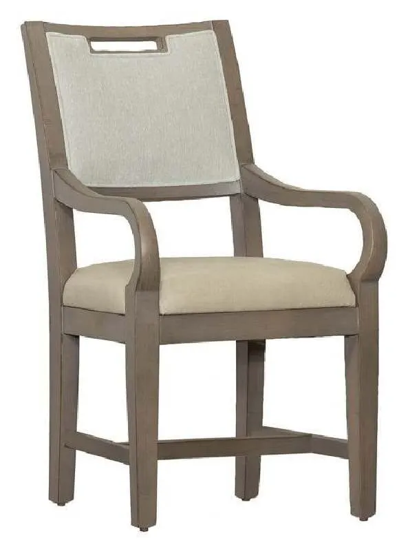 Fairfield L-8853-04 Reece Arm Chair Fairfield L-8853-04 Reece Arm Chair