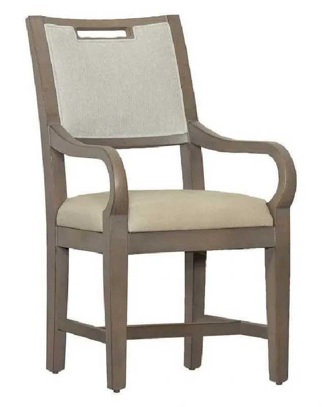 Fairfield L-8853-04 Reece Arm Chair Fairfield L-8853-04 Reece Arm Chair