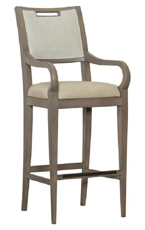 Fairfield L-8853-06 Reece Bar Stool Fairfield L-8853-06 Reece Bar Stool