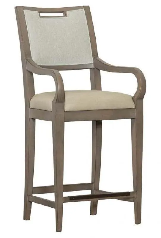 Fairfield L-8853-C6 Reece Counter Stool Fairfield L-8853-C6 Reece Counter Stool