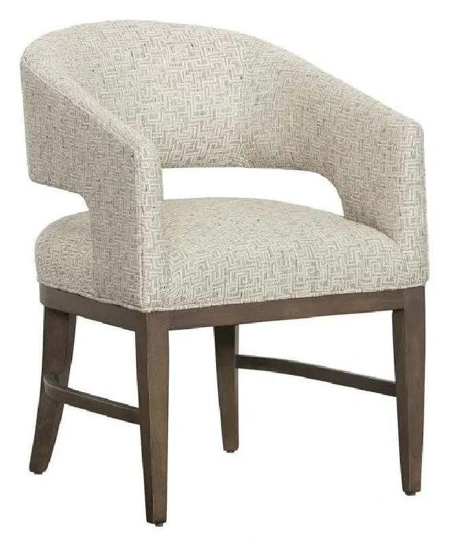 Fairfield L-8854-04 Cleo Arm Chair Fairfield L-8854-04 Cleo Arm Chair