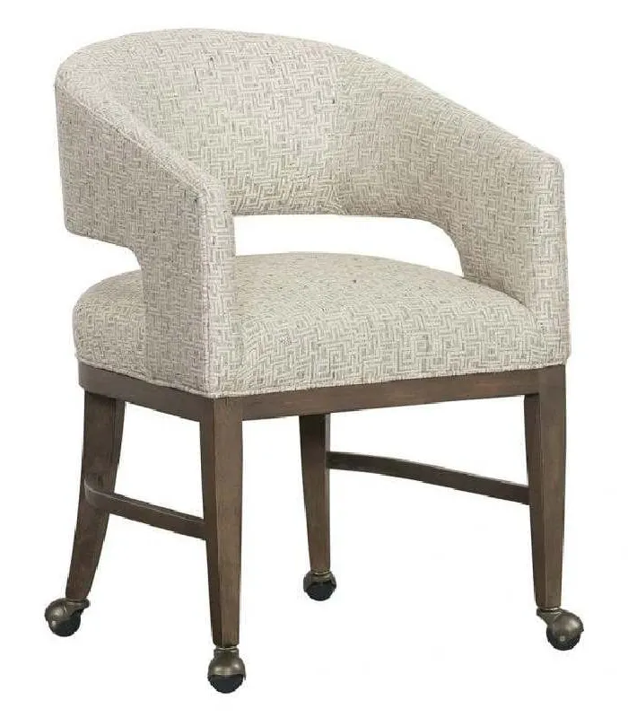 Fairfield L-8854-A4 Cleo Arm Chair Fairfield L-8854-A4 Cleo Arm Chair